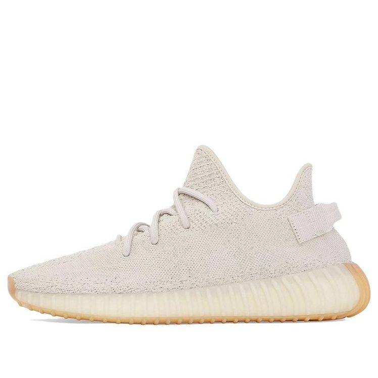 adidas Yeezy Boost 350 V2 'Sesame' F99710 Iconic Trainers