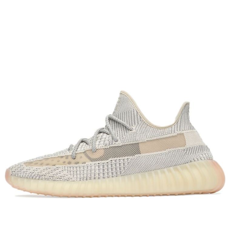 adidas Yeezy Boost 350 V2 'Lundmark Non-Reflective' FU9161 Iconic Trainers