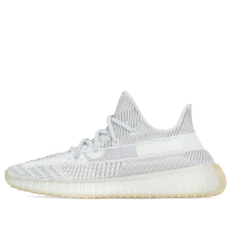 adidas Yeezy Boost 350 V2 'Yeshaya Non-Reflective' FX4348 Iconic Trainers