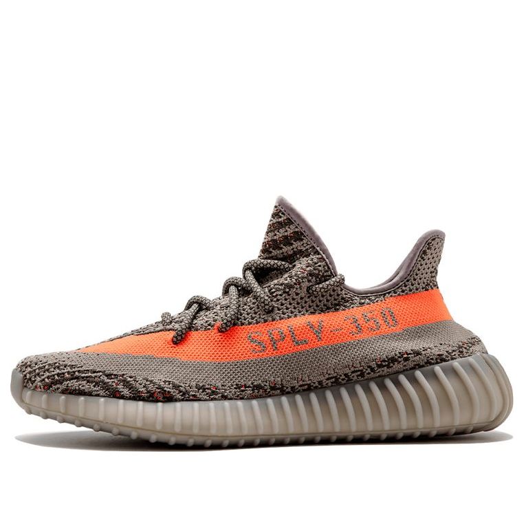 adidas Yeezy Boost 350 V2 'Beluga' BB1826 Iconic Trainers