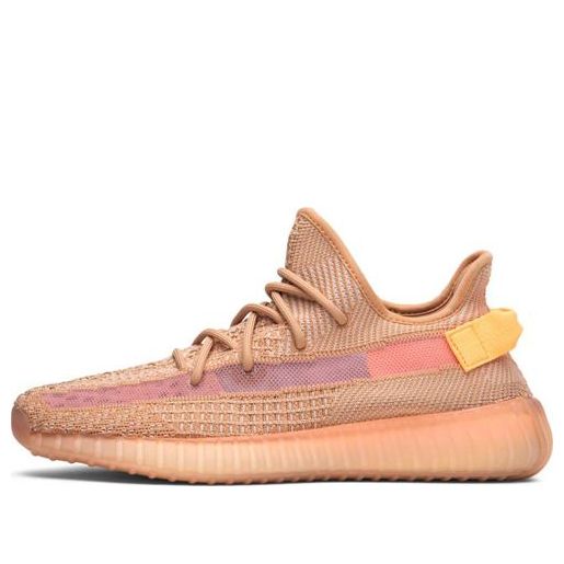 adidas Yeezy Boost 350 V2 'Clay' EG7490 Iconic Trainers