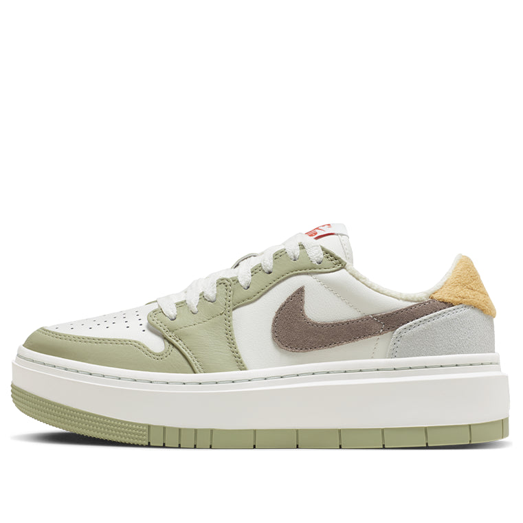 (WMNS) Air Jordan 1 Elevate Low SE Year of the Rabbit FD4326-121 Antique Icons