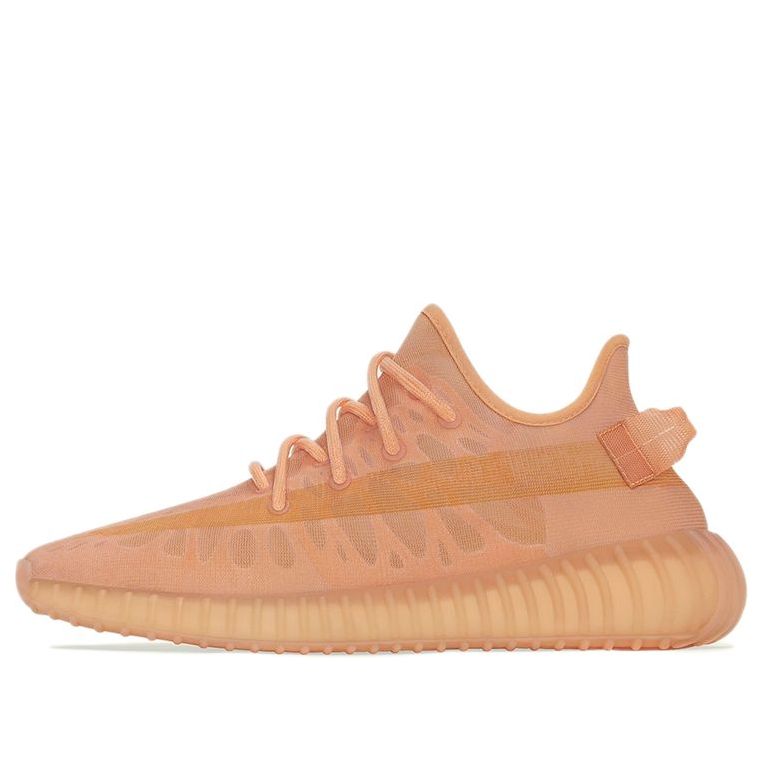 adidas Yeezy Boost 350 V2 'Mono Clay' GW2870 Signature Shoe