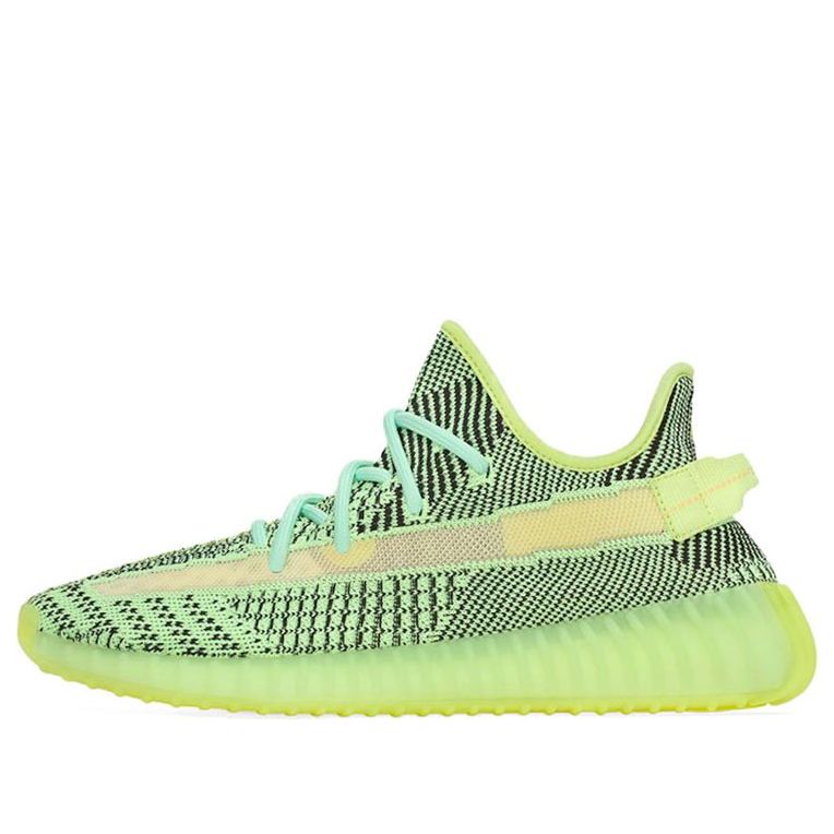 adidas Yeezy Boost 350 V2 'Yeezreel Non-Reflective' FW5191 Epochal Sneaker