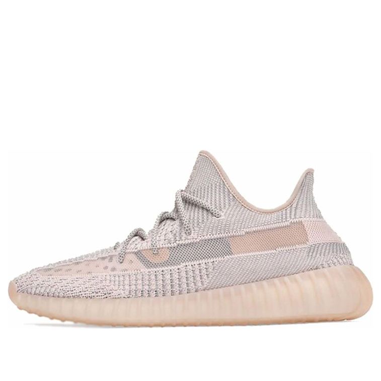 adidas Yeezy Boost 350 V2 'Synth Non-Reflective' FV5578 Signature Shoe