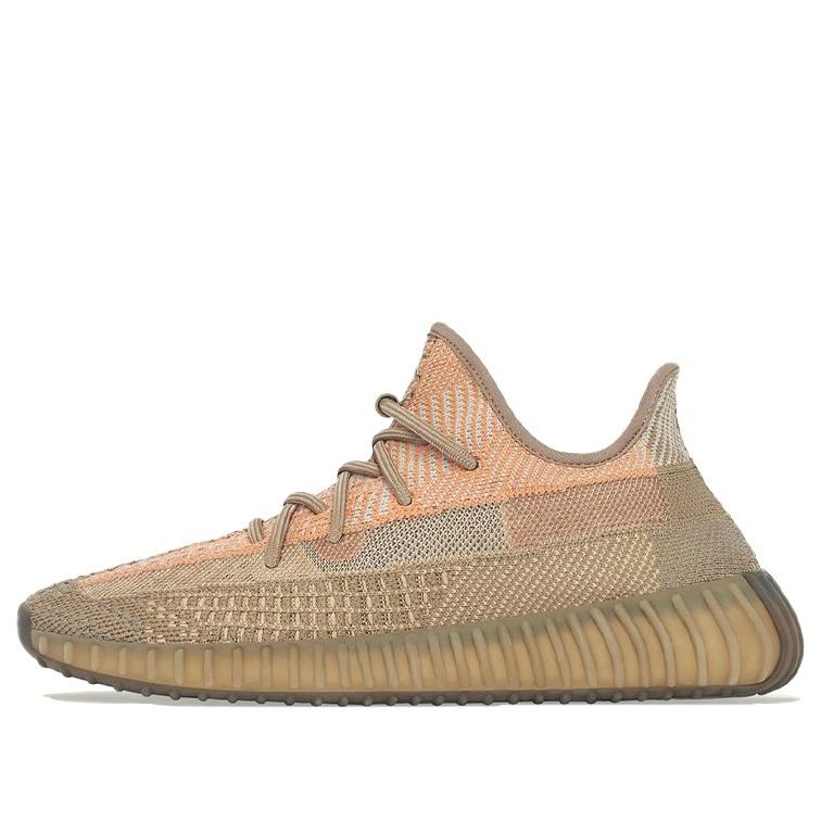 adidas Yeezy Boost 350 V2 'Sand Taupe' FZ5240 Epoch-Defining Shoes