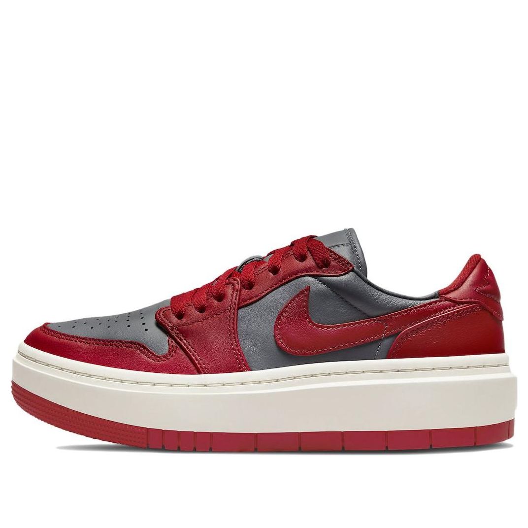 (WMNS) Air Jordan 1 Elevate Low 'UNLV' DH7004-006 Vintage Sportswear