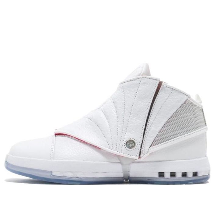 SoleFly x Air Jordan 16 Retro 'Art Basel' 854256-119 Iconic Trainers