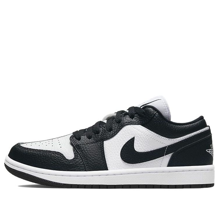 (WMNS) Air Jordan 1 Low SE 'Homage' DR0502-101 Vintage Sportswear