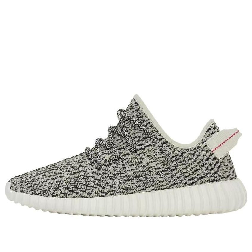 Yeezy Boost 350 'Turtle Dove' AQ4832 Iconic Trainers